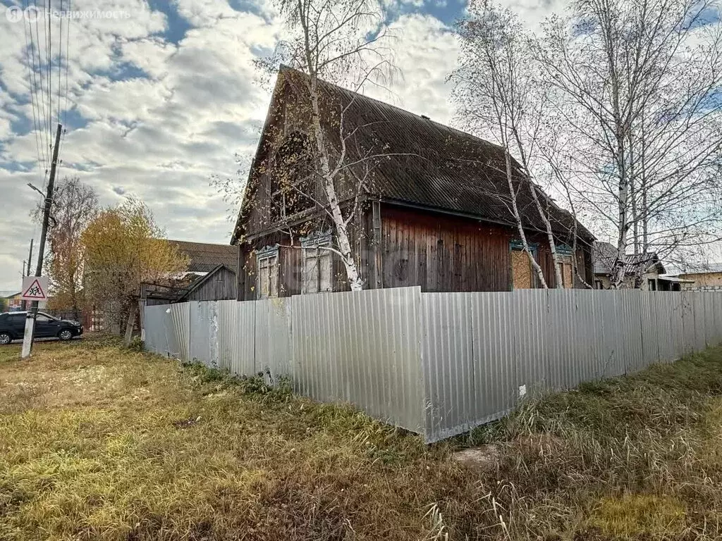 Дом в посёлок Увельский, Пионерская улица (87 м) - Фото 2