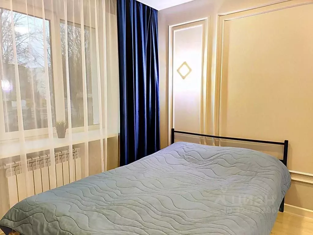1-к кв. Ивановская область, Иваново просп. Строителей, 110 (33.0 м) - Фото 1