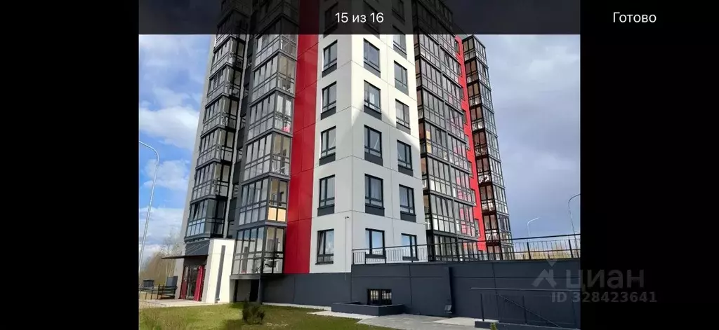 Студия Псковская область, Псковский район, Писковичская волость, д. ... - Фото 2