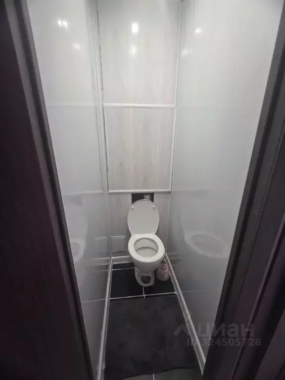 1-к кв. Магаданская область, Магадан Полярная ул., 3 (30.0 м) - Фото 2