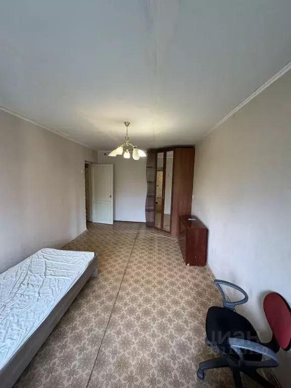 2-к кв. Татарстан, Казань ул. Новаторов, 4а (44.0 м) - Фото 2