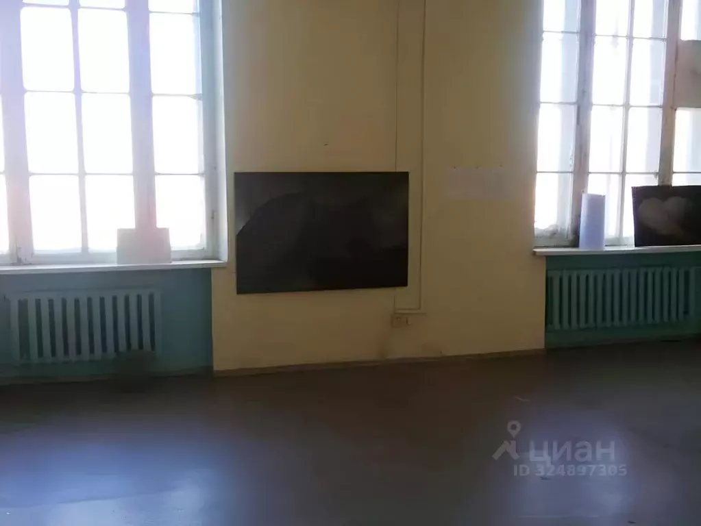 Производственное помещение в Санкт-Петербург Звенигородская ул., 9-11К ... - Фото 2