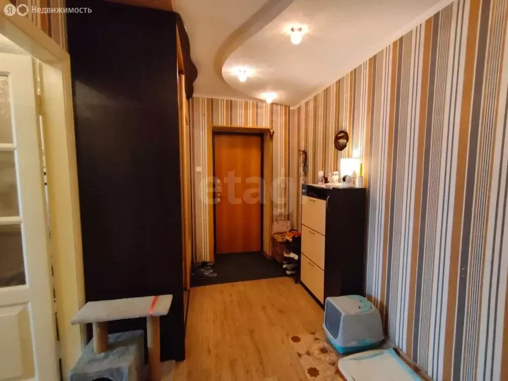 1-комнатная квартира: Котлас, проспект Мира, 15 (49.5 м) - Фото 1