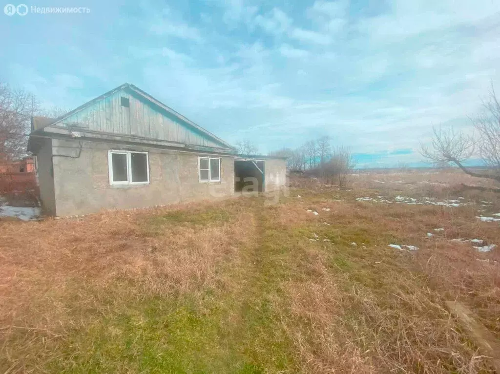 Дом в Прохладный, улица Ленина (39.3 м) - Фото 0