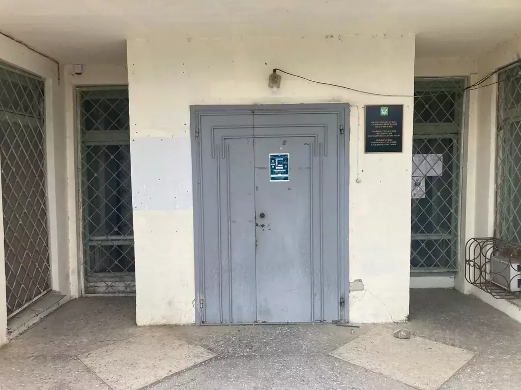 Помещение свободного назначения в Ставропольский край, с. Левокумское ... - Фото 0
