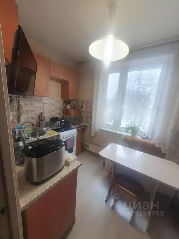 3-к кв. Москва ул. Мусы Джалиля, 13 (64.3 м) - Фото 2