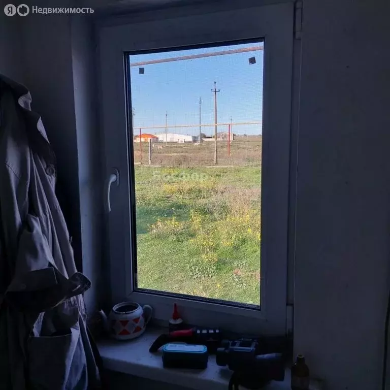 Дом в Республика Крым, село Ленинское (58.6 м) - Фото 1