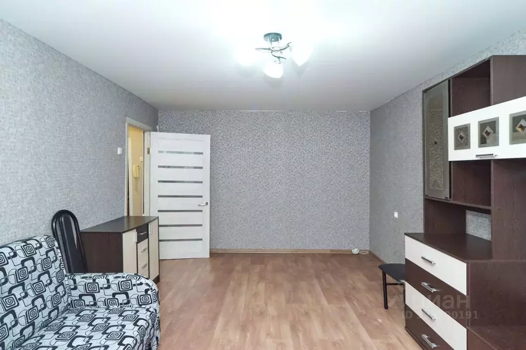 1-к кв. Ярославская область, Ярославль ул. Саукова, 11 (29.0 м) - Фото 2