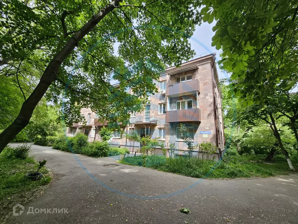 Продаётся 2-к квартира, 31.1 м - Фото 0