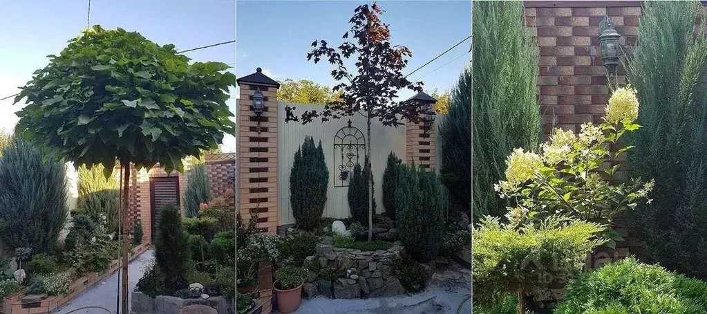 Дом в Ростовская область, Ростов-на-Дону ул. 2-я Акварельная (147 м) - Фото 0