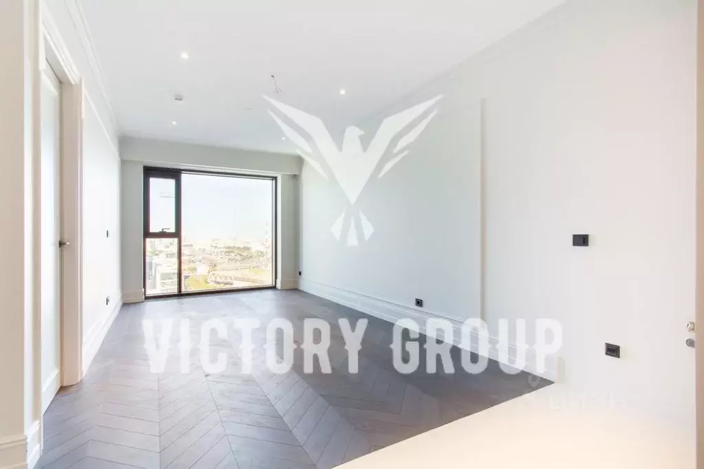 2-к кв. Москва Поклонная ул., 9 (63.0 м) - Фото 1