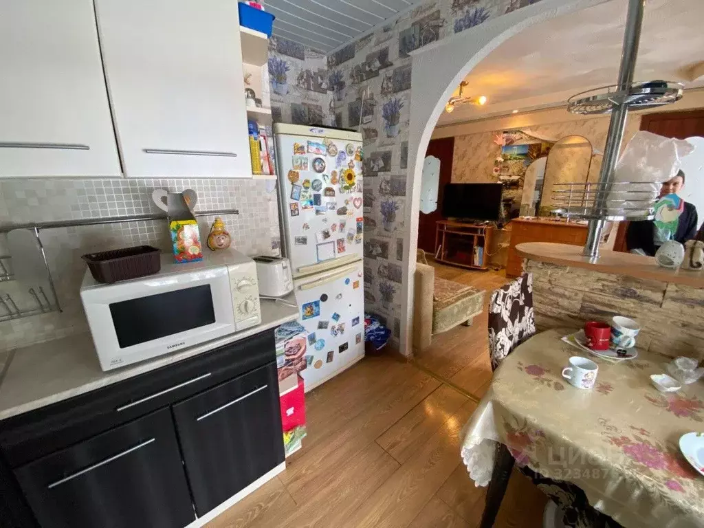 3-к кв. Удмуртия, Воткинск ул. Королева, 6 (50.8 м) - Фото 1