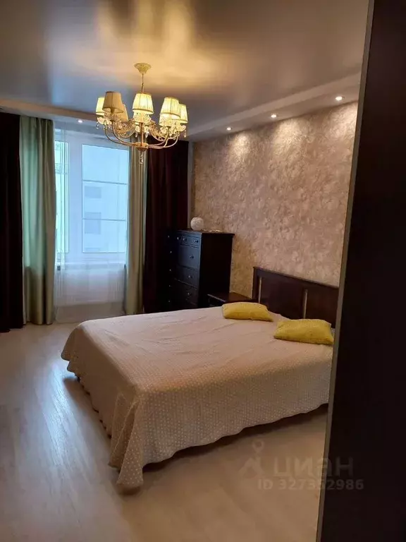 2-к кв. Санкт-Петербург Кременчугская ул., 17к3 (65.0 м) - Фото 0