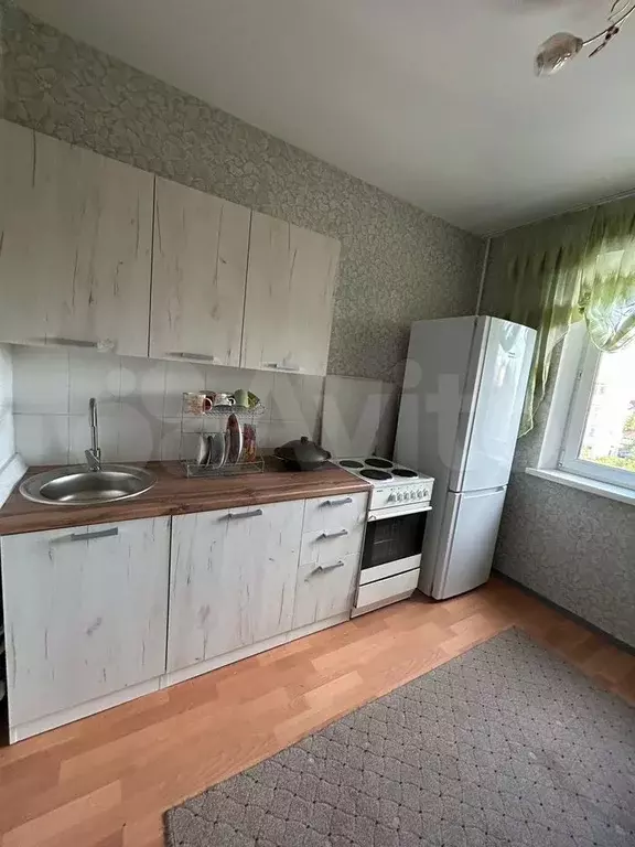 1-к. квартира, 42 м, 3/10 эт. - Фото 0