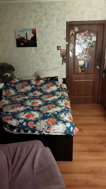 Продаётся 2-к квартира, 55 м - Фото 0