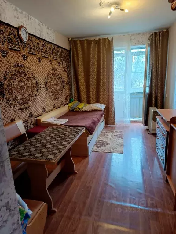 Комната Краснодарский край, Краснодар Новороссийская ул., 11А (10.0 м) - Фото 1