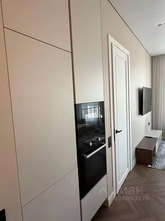 2-к кв. Москва ул. Генерала Глаголева, 14Ак1 (56.0 м) - Фото 2