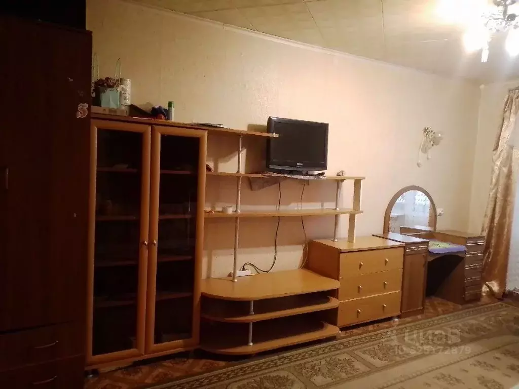 2-к кв. Ивановская область, Иваново ул. 2-я Ключевая, 1 (47.0 м) - Фото 2