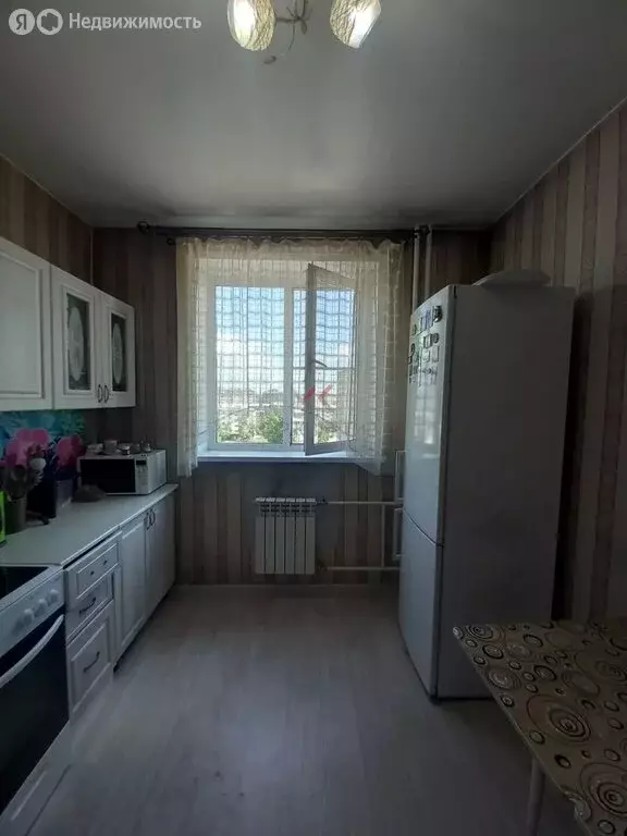 3-комнатная квартира: Кызыл, Московская улица, 122 (62.9 м) - Фото 1