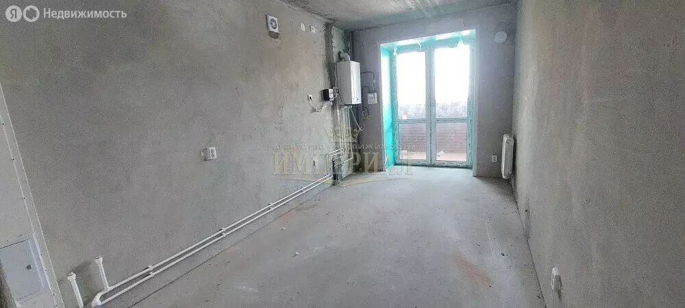 2-комнатная квартира: Йошкар-Ола, Медицинская улица, 11 (59.9 м) - Фото 1