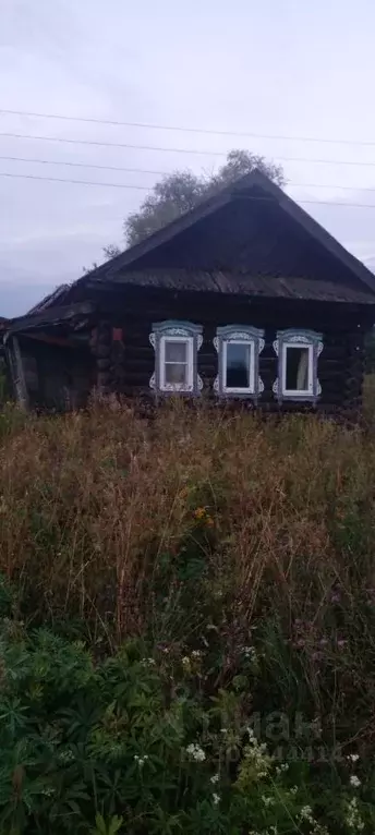 Дом в Нижегородская область, Дивеевский муниципальный округ, с. ... - Фото 0