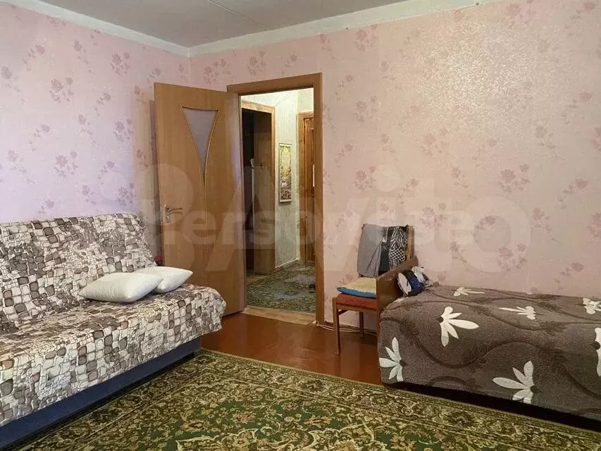 2-к. квартира, 56 м, 5/9 эт. - Фото 0