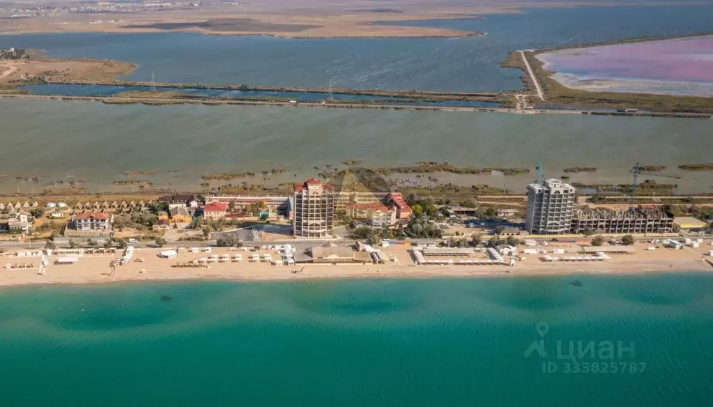 2-к кв. Крым, Евпатория ул. Симферопольская, 2Ц (101.95 м) - Фото 1