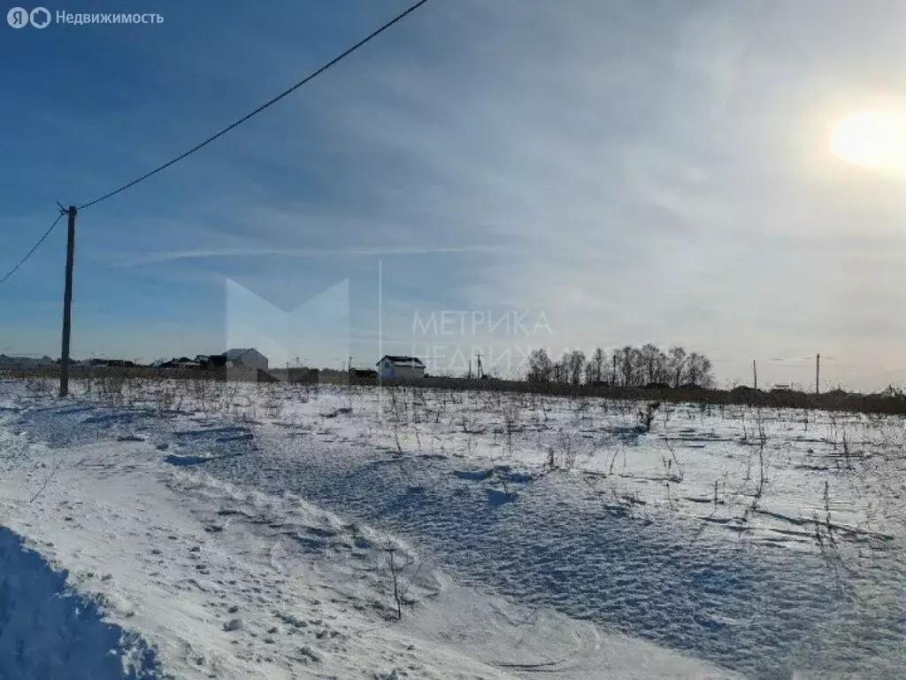 Участок в Куртамыш, Магистральная улица (7.5 м) - Фото 0