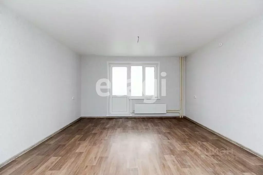 3-к кв. Красноярский край, Красноярск ул. Елены Стасовой, 48А (81.0 м) - Фото 1