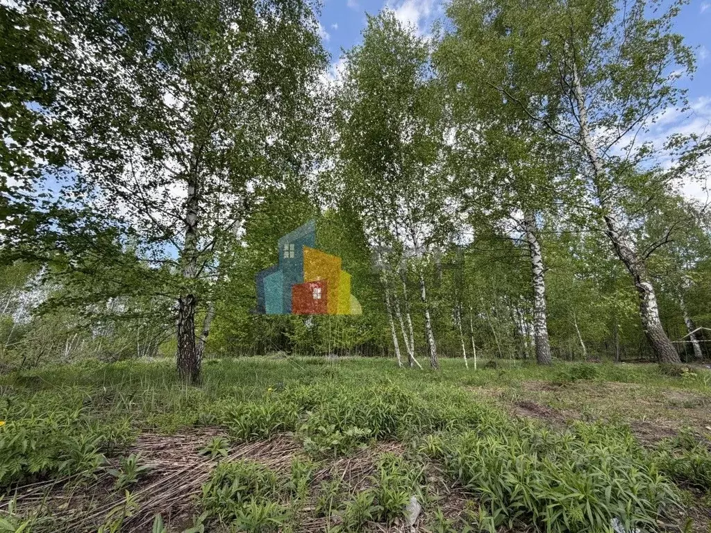Участок в Тульская область, Тула городской округ, д. Гостеевка 6А (7.5 ... - Фото 1