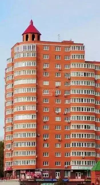 Продаётся 1-к квартира, 39.9 м - Фото 0