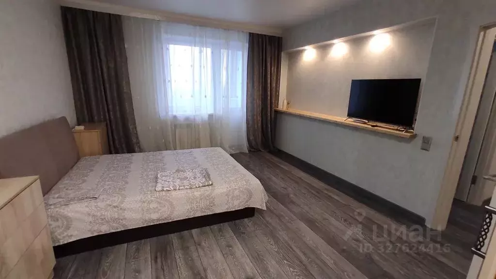 1-к кв. Московская область, Коломна ул. Дзержинского, 87Б (46.0 м) - Фото 1