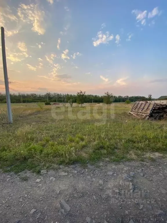 Участок в Ростовская область, Аксайский район, Щепкинское с/пос, ... - Фото 1