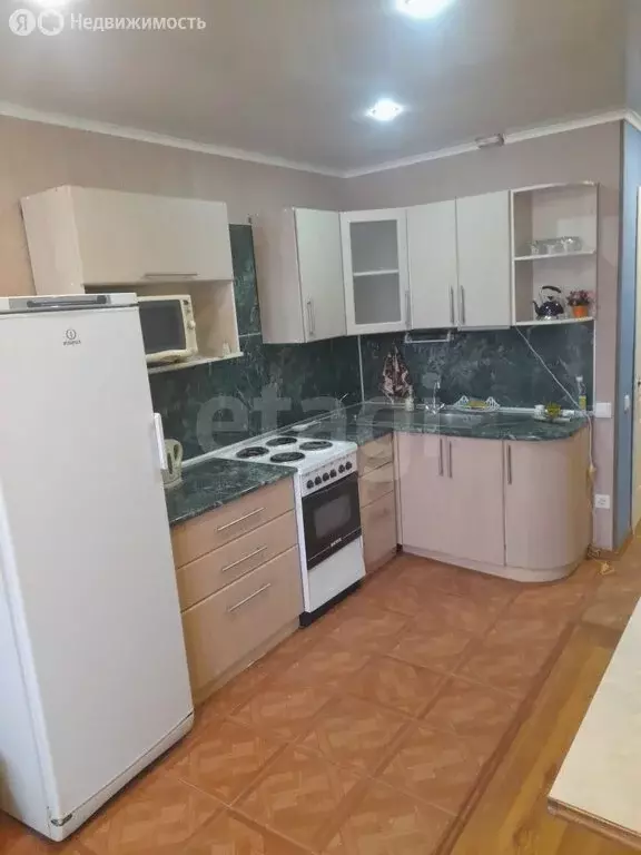 1-комнатная квартира: Краснодар, Агрохимическая улица, 82 (38.2 м) - Фото 2