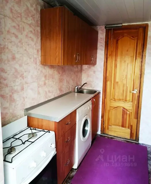 1-к кв. Ставропольский край, Пятигорск ул. Пирогова, 19 (30.0 м) - Фото 0