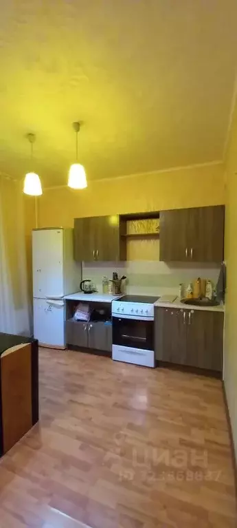 Студия Московская область, Лосино-Петровский городской округ, ... - Фото 1