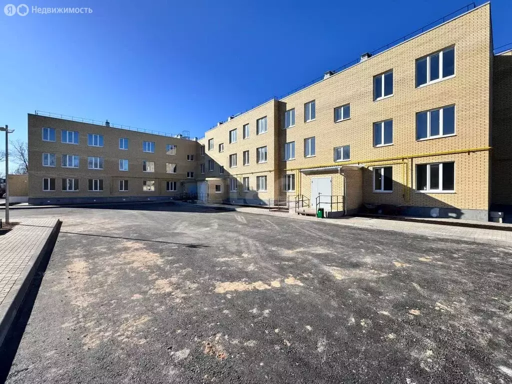 3-комнатная квартира: Переславль-Залесский, улица Свободы, 35А (61.4 ... - Фото 0