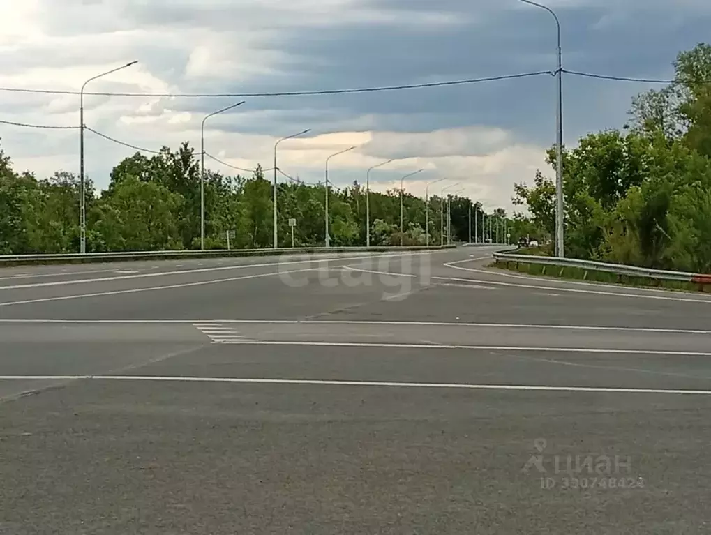 Участок в Самарская область, Новокуйбышевск  (133.78 сот.) - Фото 1