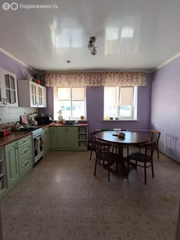 Дом в Абзелиловский район, Таштимеровский сельсовет, село Михайловка ... - Фото 2