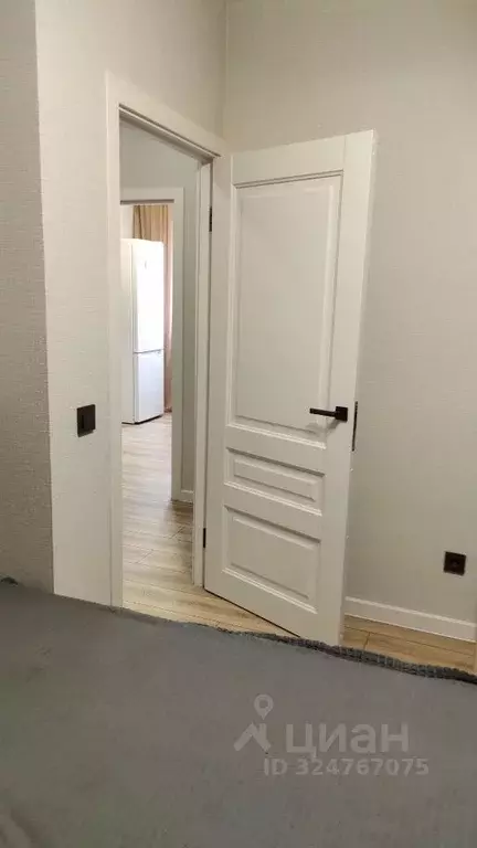 2-к кв. Краснодарский край, Краснодар ул. Константина Гондаря, 91 ... - Фото 1