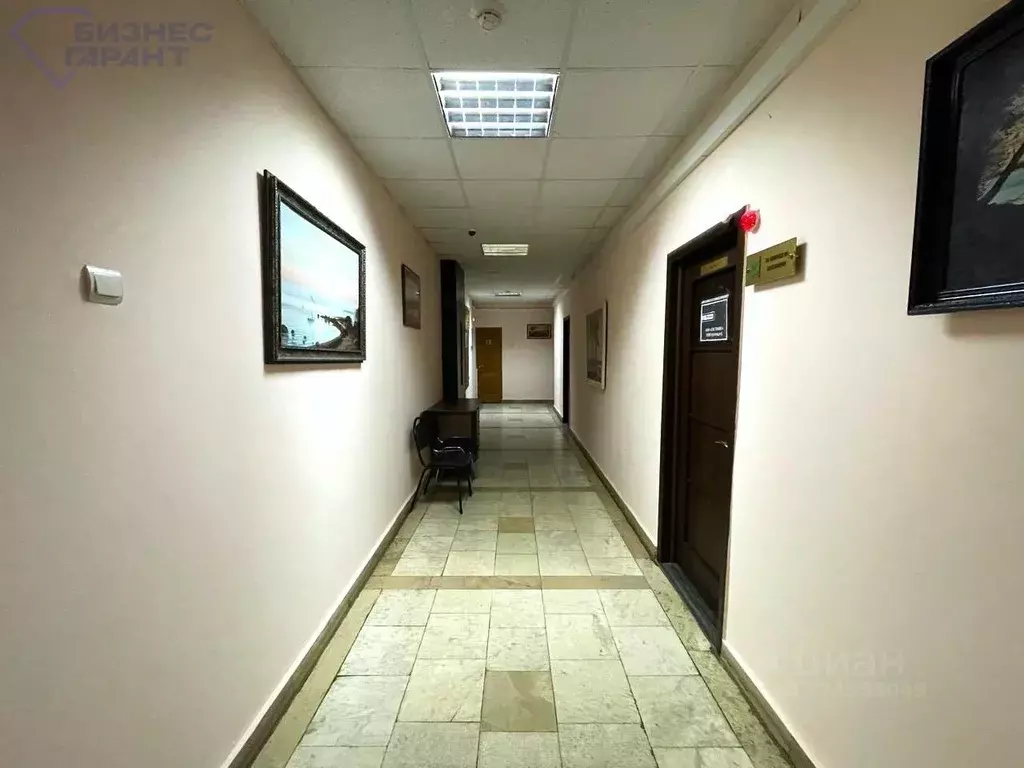 Помещение свободного назначения в Самарская область, Самара ... - Фото 2