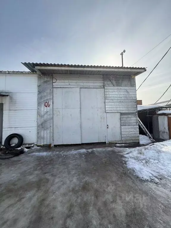 Помещение свободного назначения в Московская область, Раменский ... - Фото 1