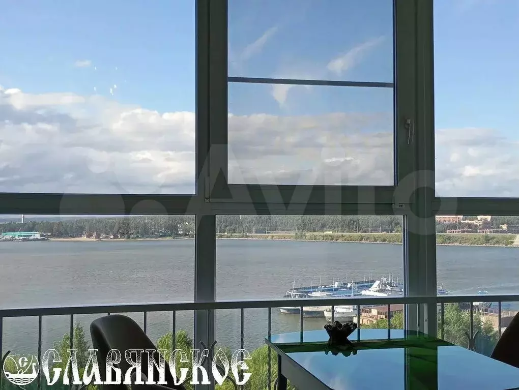 2-к. квартира, 54,9 м, 8/10 эт. - Фото 1