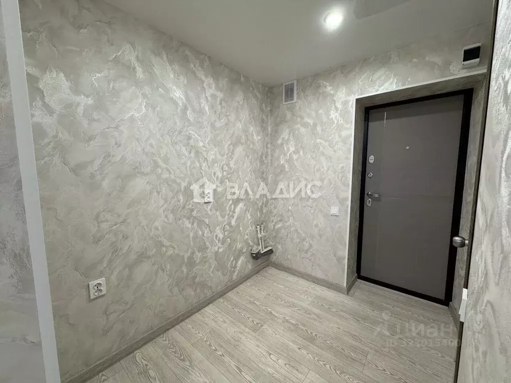 Студия Воронежская область, Воронеж ул. Космонавтов, 38 (16.9 м) - Фото 2