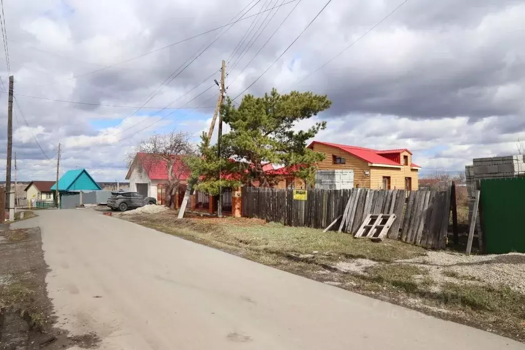 Участок в Тюменская область, Тюмень  (16.0 сот.) - Фото 0