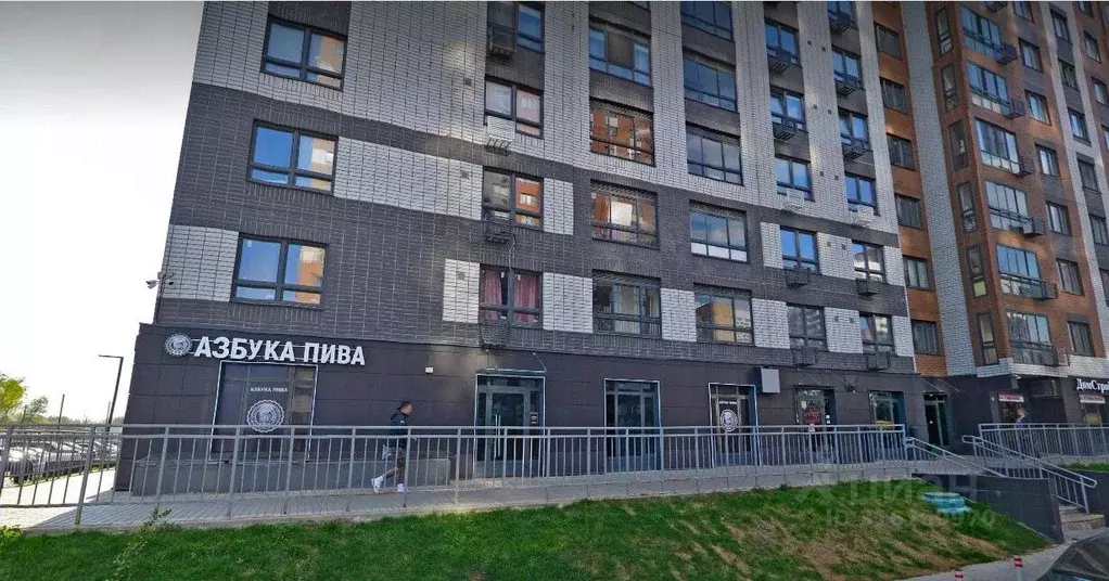 Помещение свободного назначения в Московская область, Ленинский ... - Фото 0