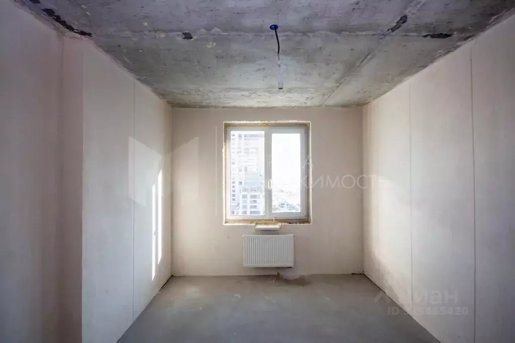 2-к кв. Тюменская область, Тюмень ул. Тимофея Кармацкого, 3 (72.57 м) - Фото 1