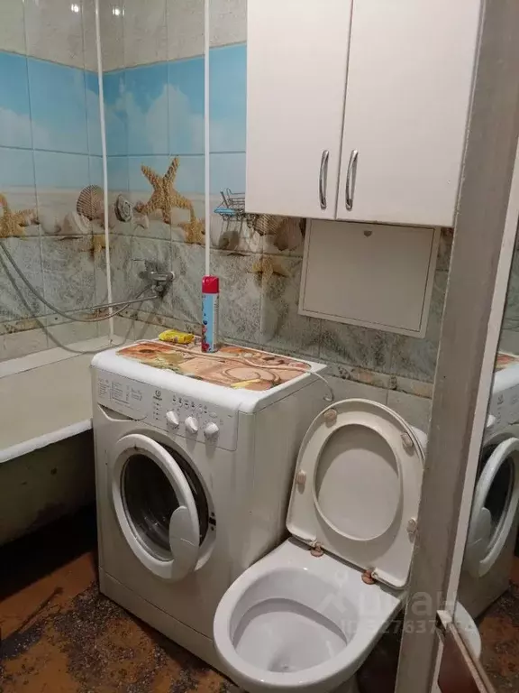 1-к кв. Челябинская область, Челябинск ул. Первого Спутника, 1 (31.0 ... - Фото 2