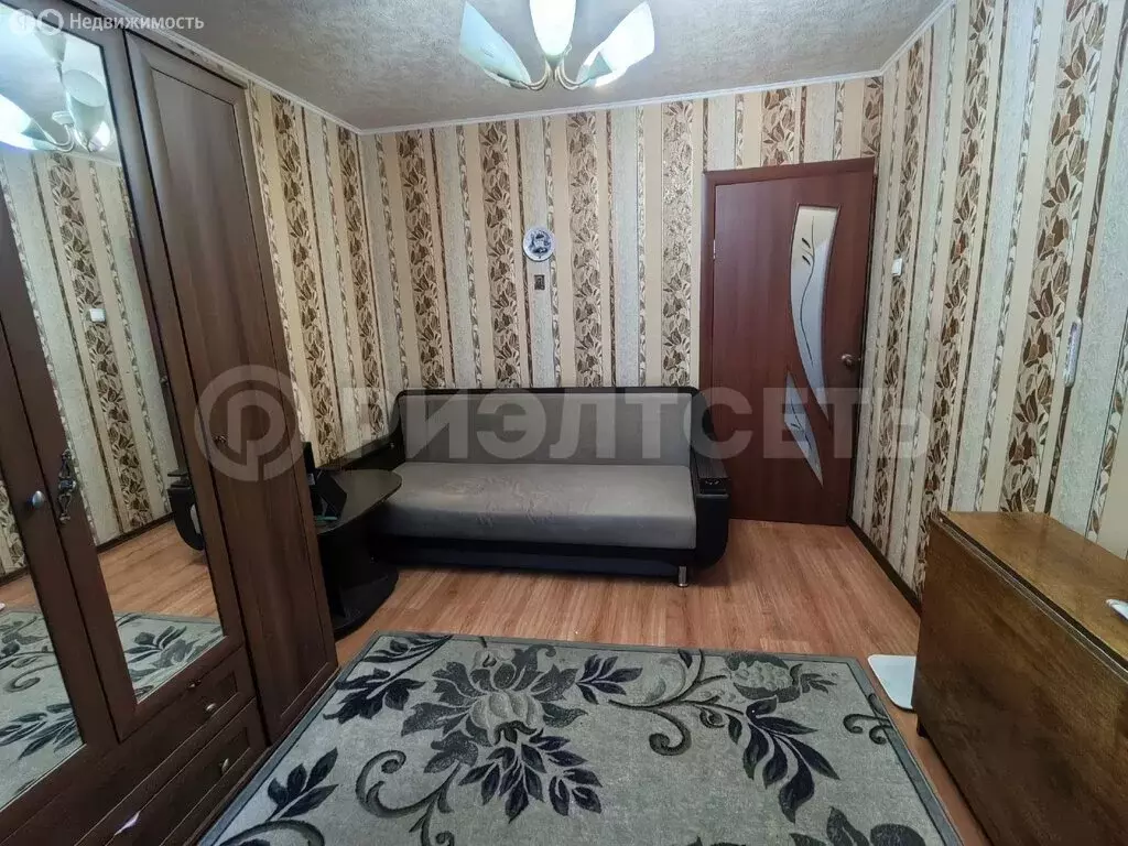 2-комнатная квартира: Мурманск, Инженерная улица, 10 (44 м) - Фото 2