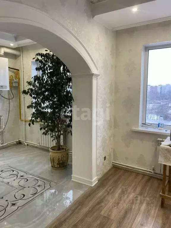 4-к кв. Курская область, Курск Орловская ул., 34 (80.0 м) - Фото 0